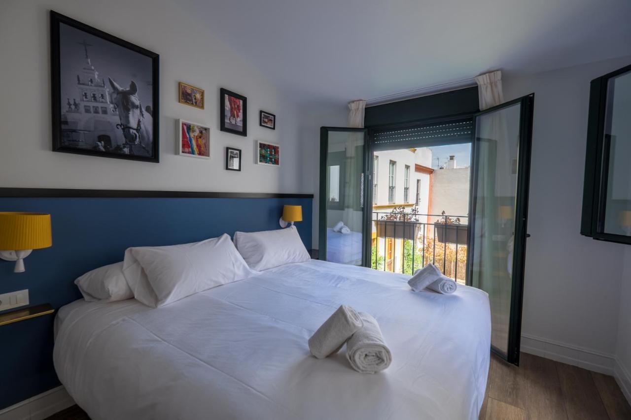 Wello Apartamento Sevilha