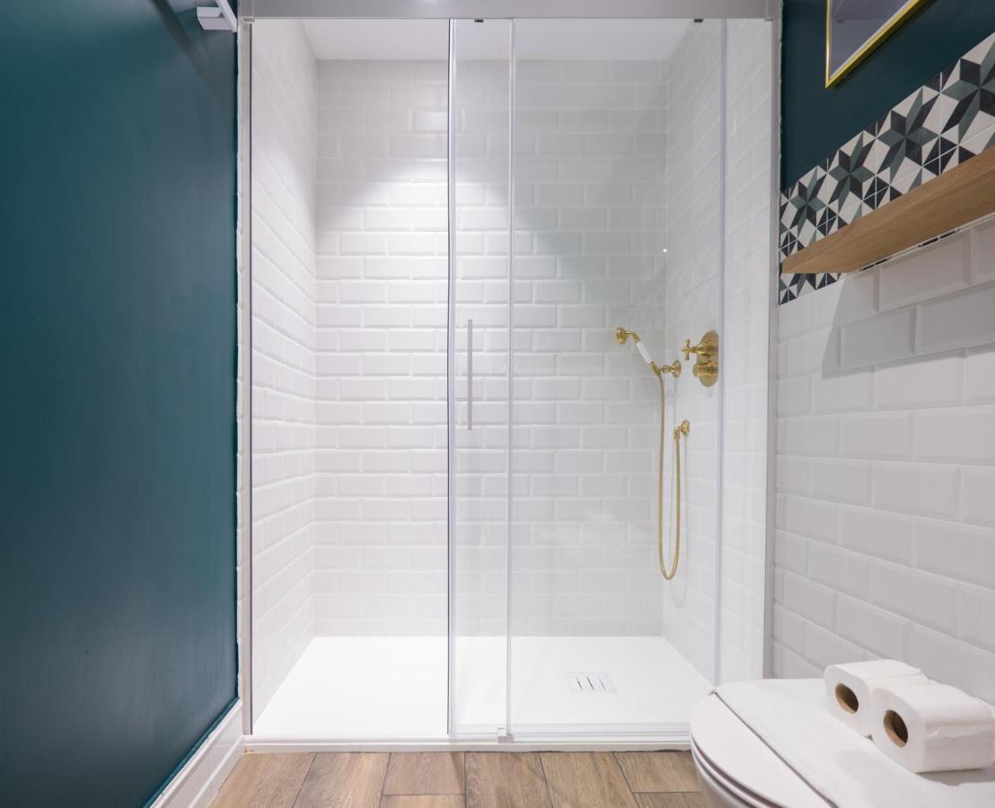 Apartamento Wello Sevilha