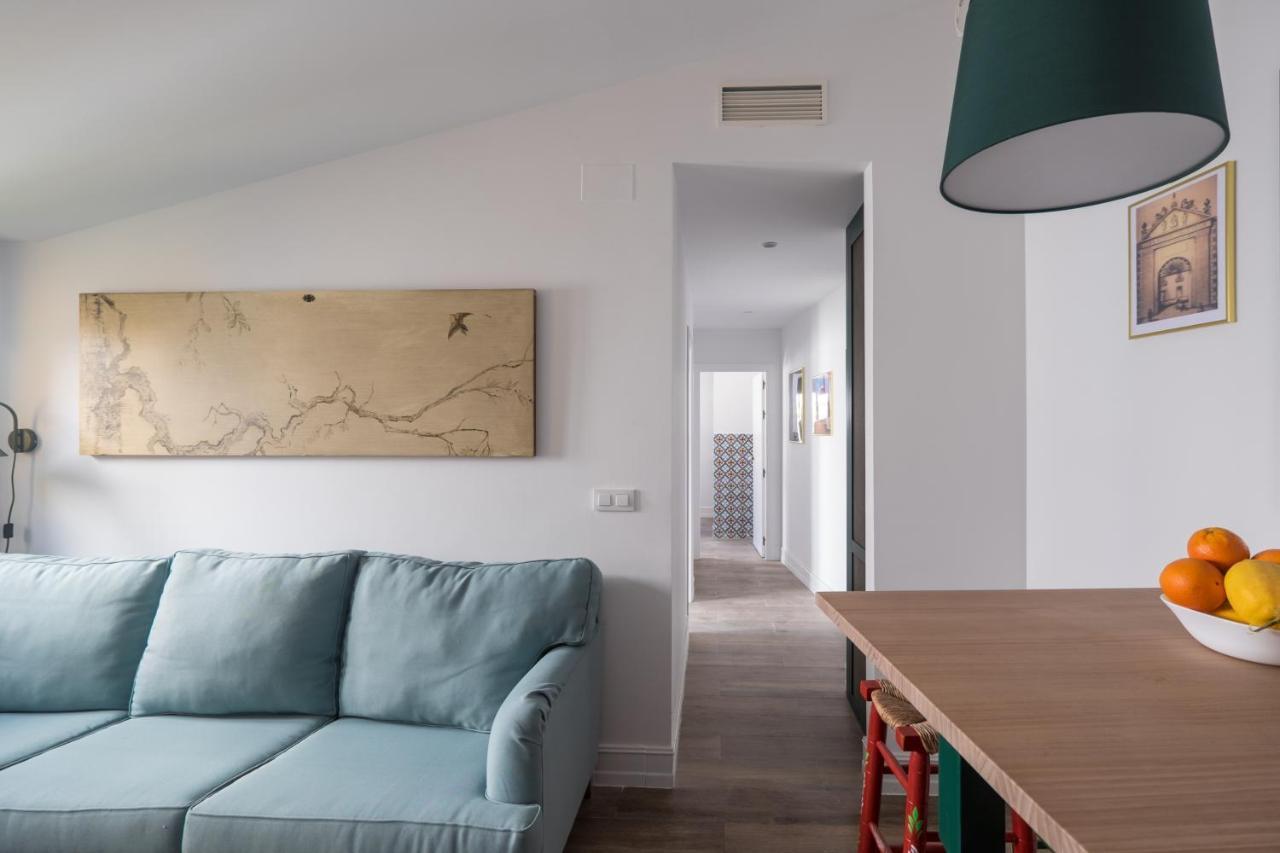 Wello Apartamento Sevilha