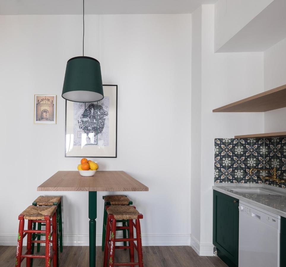Apartamento Wello Sevilha