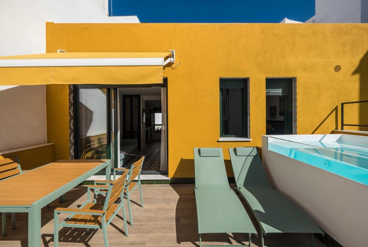 Wello Apartamento Sevilha